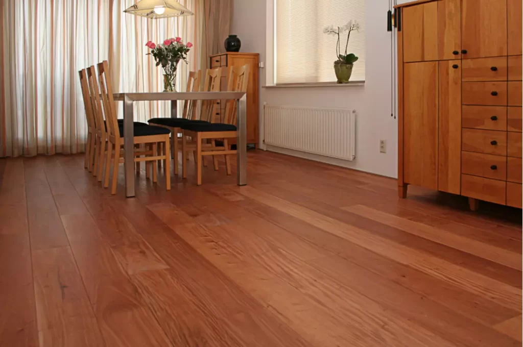 Piso de Madera Viraró