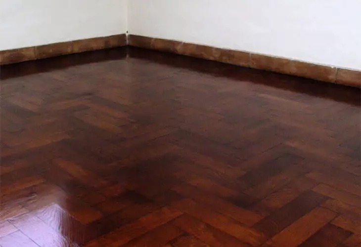 Parquet de Calden